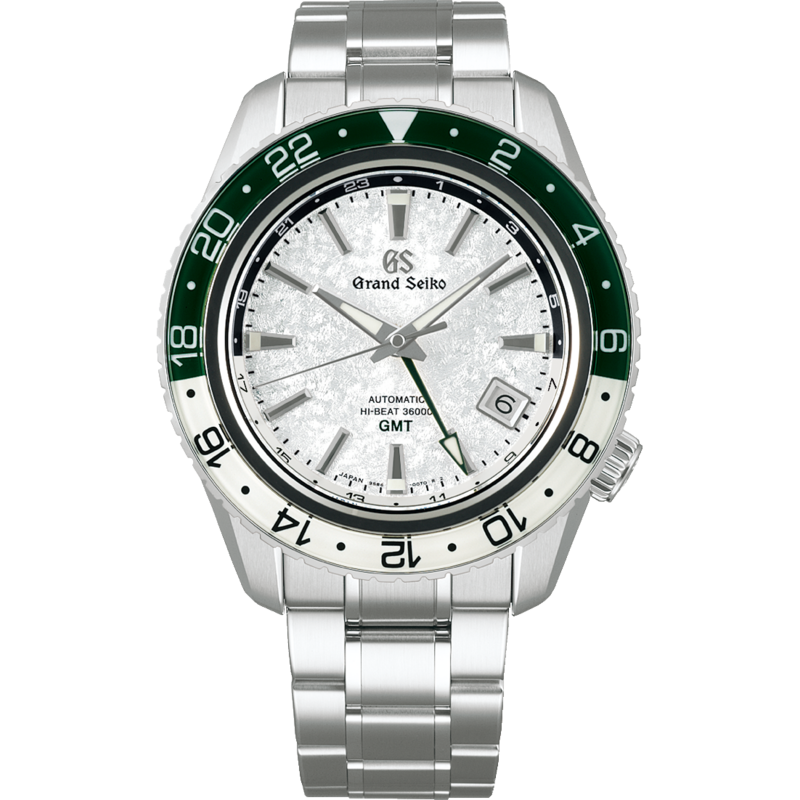 Grand Seiko Sport 44mm - SBGJ277G - 1