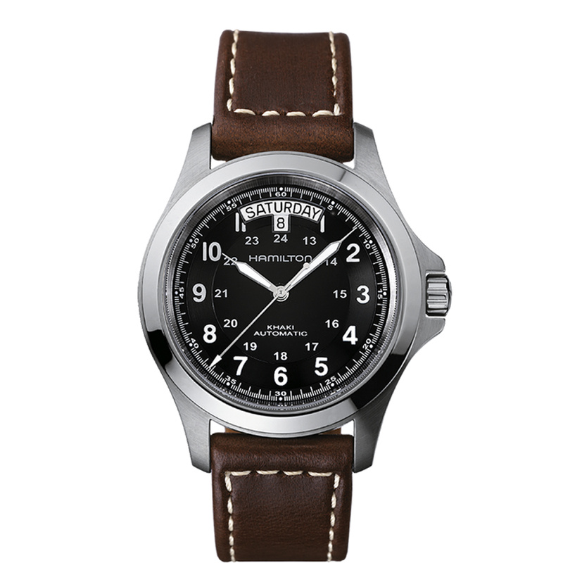 Hamilton Khaki Field 40mm