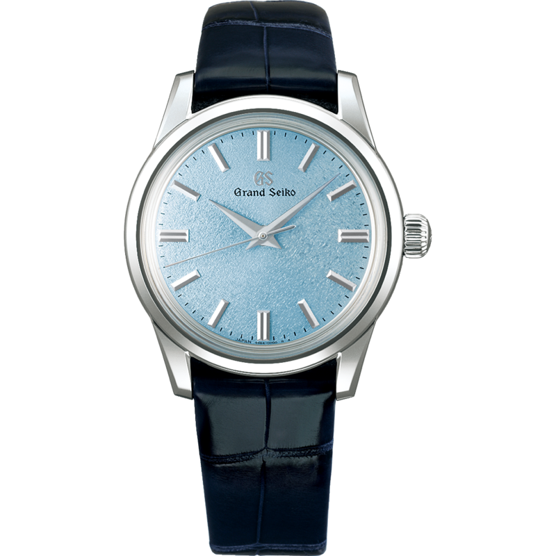 Grand Seiko Elegance Kishun 37mm - SBGW283G - 1