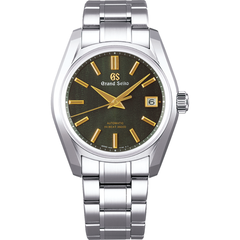Grand Seiko Heritage 40mm - SBGH271G - 1