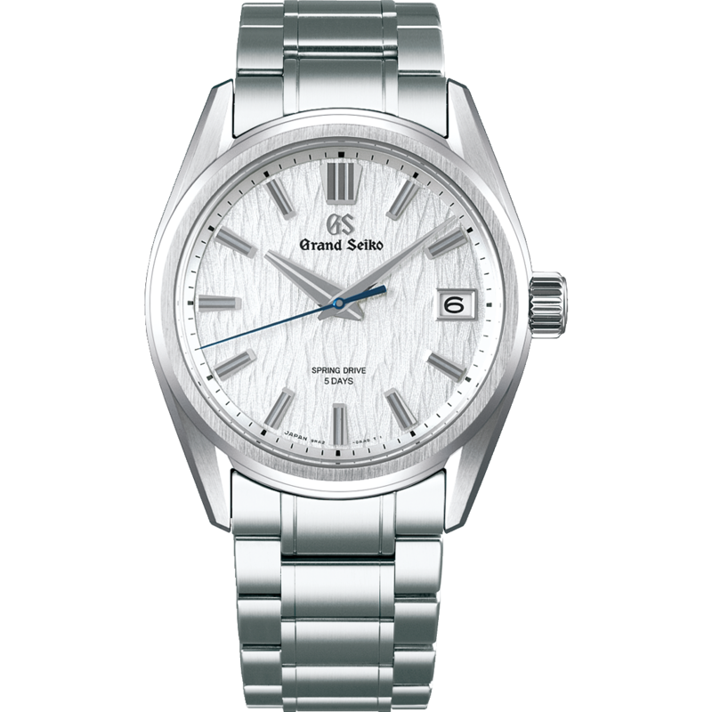 Grand Seiko Evolution 9 Shirakaba 40mm - SLGA009G - 1