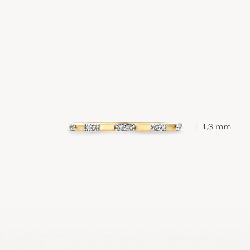 Blush ring - 1260YZI - 4