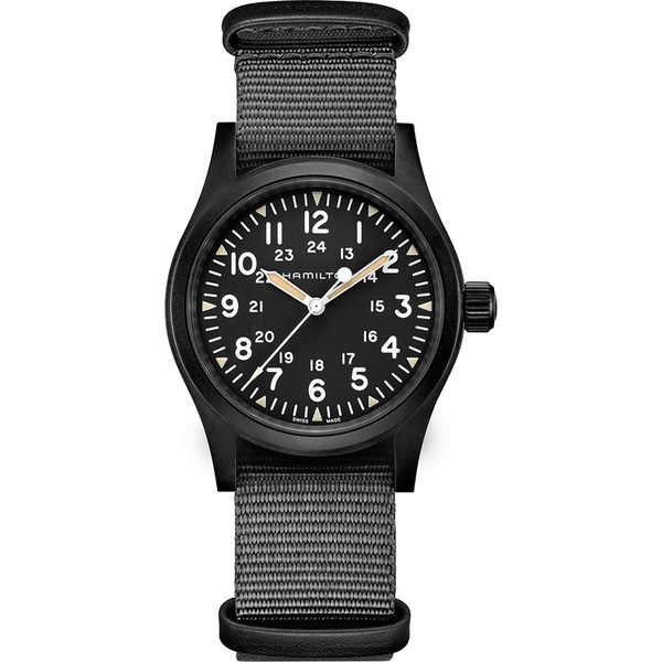 Hamilton Khaki Field 38mm H69409930