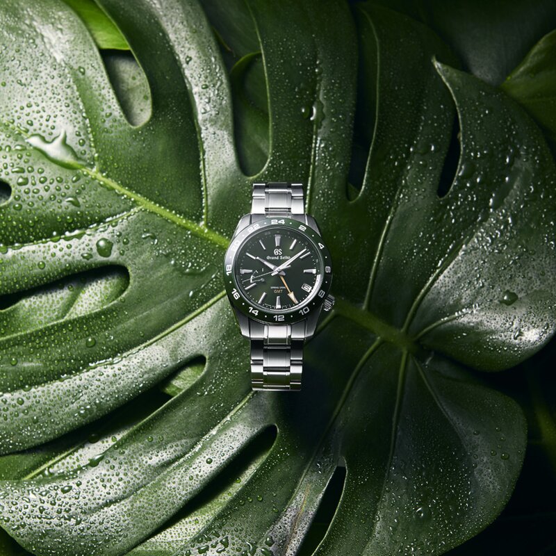 Grand Seiko Sport Sport 40mm - SBGE257G - 2