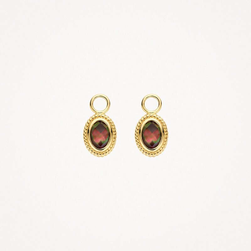 Blush bedel - 9091YBQ - 1