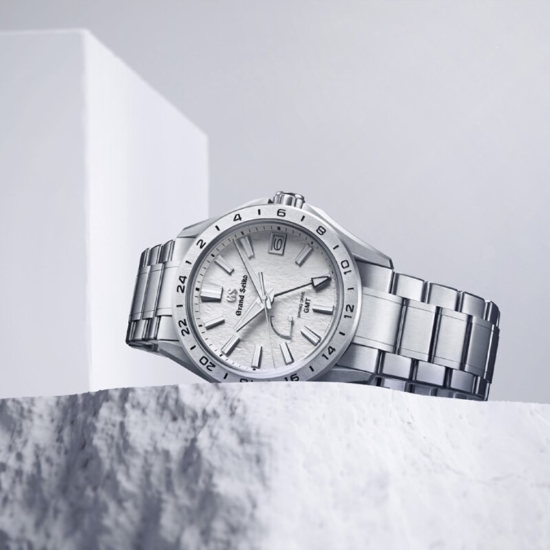 Grand Seiko Evolution 9 41mm - SBGE285G - 2