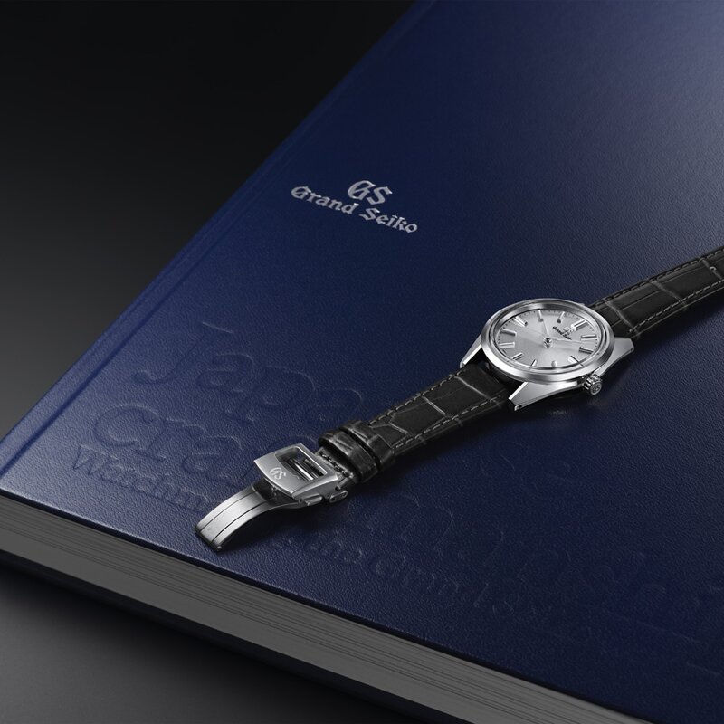 Grand Seiko Heritage 36mm - SBGW291G - 2