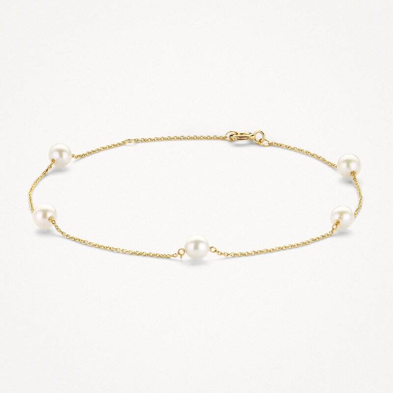 Blush armband - 2248YPW - 1