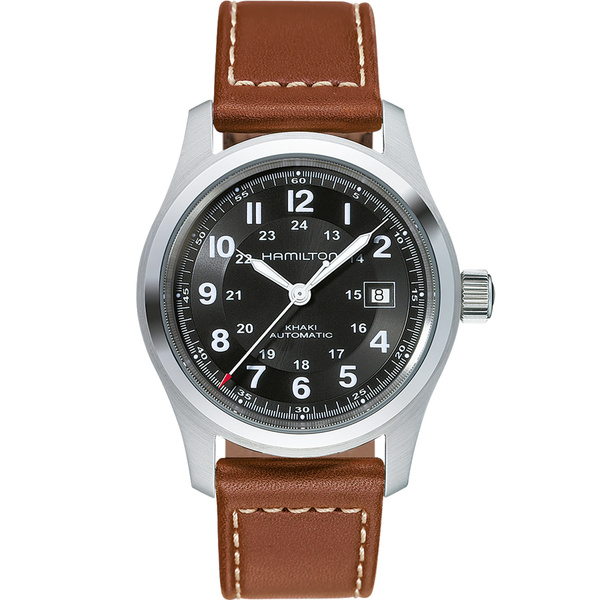 Hamilton Khaki Field 42mm