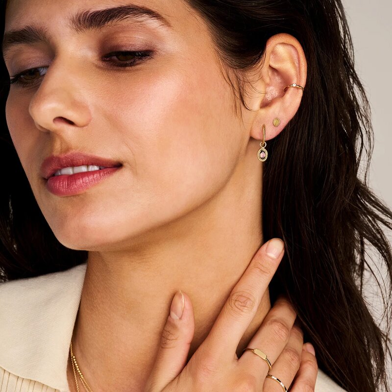 Blush bedel - 9091YBQ - 3