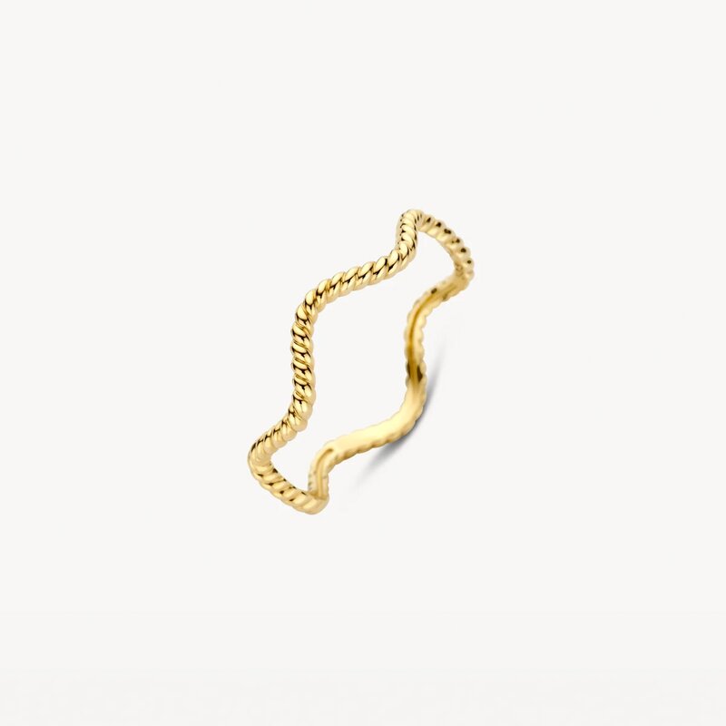 Blush ring - 1263YGO - 1