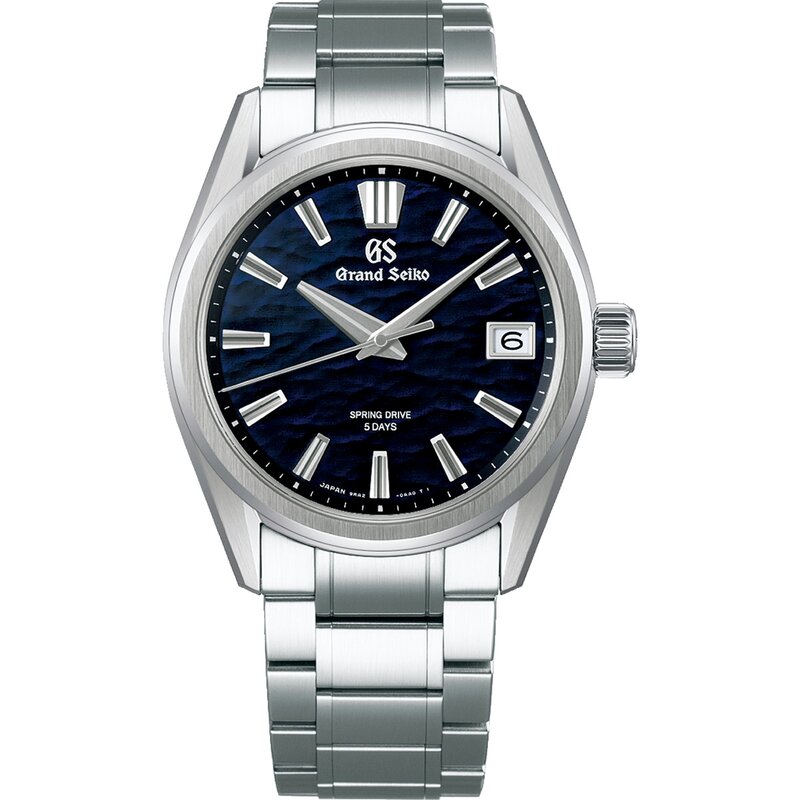 Grand Seiko Evolution 9 Lake Suwa 40mm - SLGA021G - 1