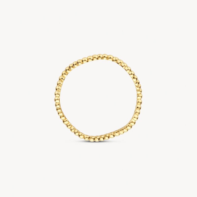 Blush ring - 1262YGO - 2