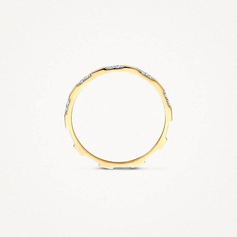 Blush ring - 1260YZI - 3