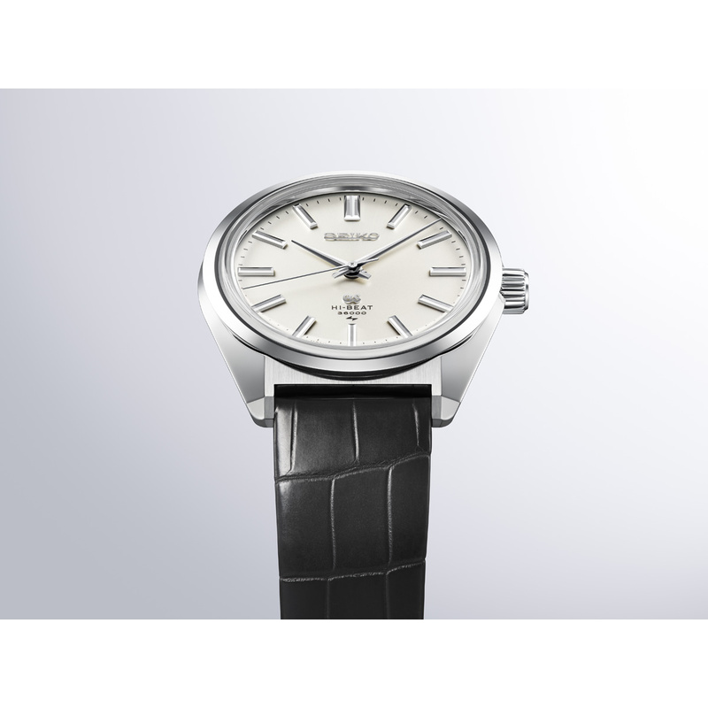 Grand Seiko Heritage 38mm - SLGW005G - 2