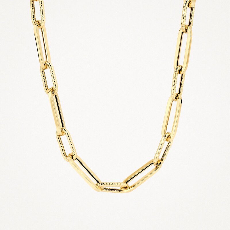 Blush halsketting Blush halsketting - 3165YGO - 3