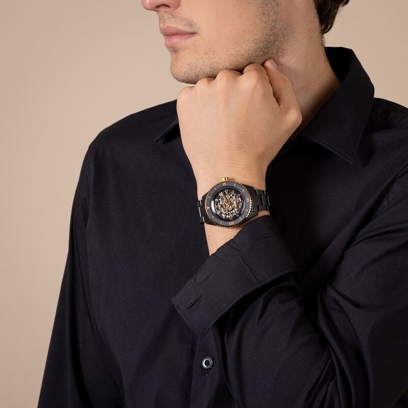 Rado Captain Cook 43mm - R32192152 - 5