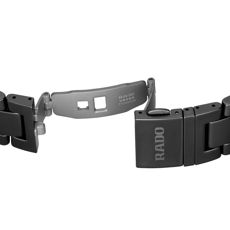 Rado Captain Cook 43mm - R32192152 - 4