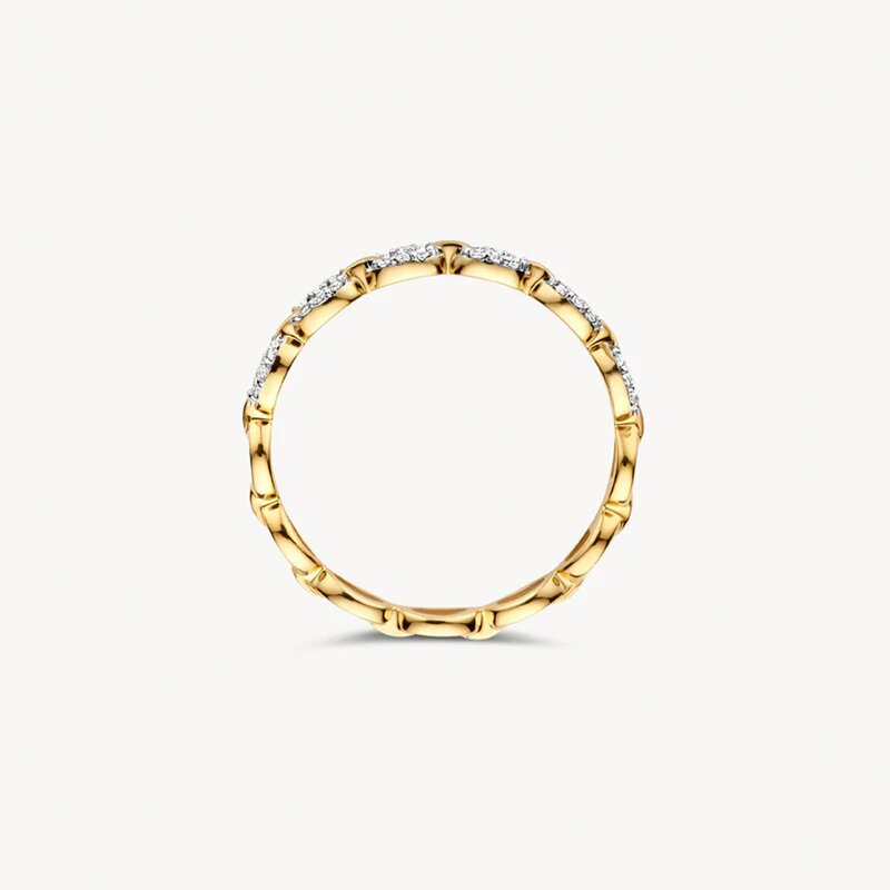 Blush ring Blush ring - 1257BZI - 2