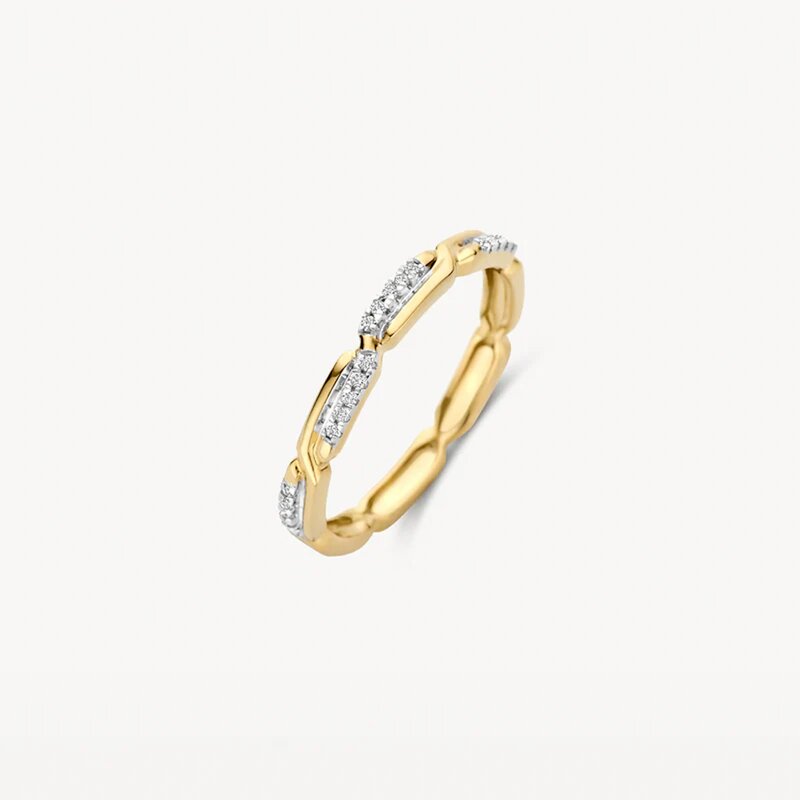 Blush ring - 1256BZI - 1