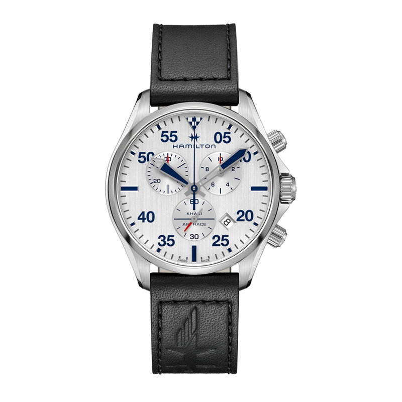 Hamilton Khaki aviation 44mm