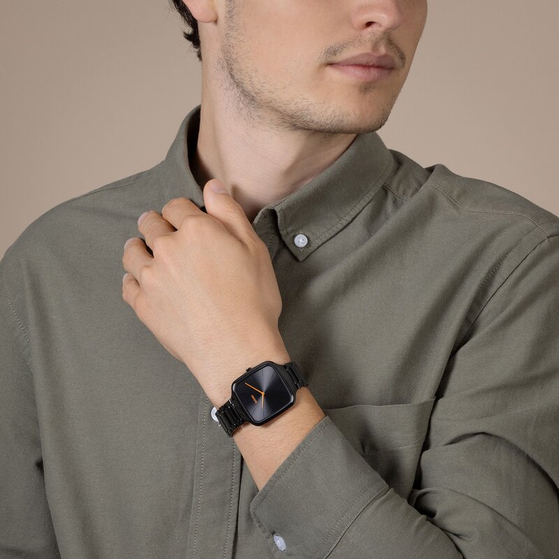 Rado True True Square 37mm - R27054162 - 5