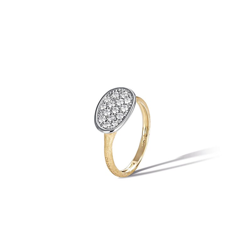 Marco Bicego Lunaria ring - AB581B - 1