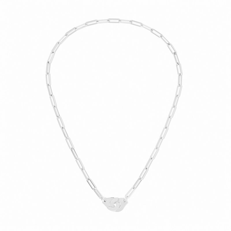 Dinh Van Menottes halsketting - 652104  R12!!! - 2