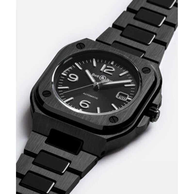Bell & Ross Br05 41mm - BR05A-BL-CE/SCE - 2