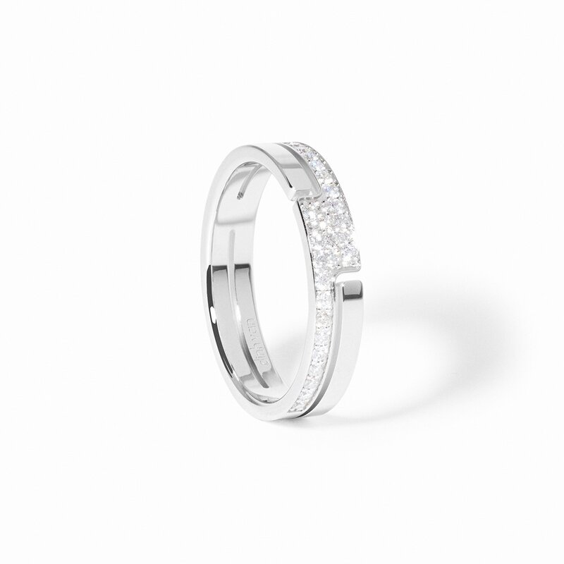 Dinh Van Seventies ring - 222114 - 1