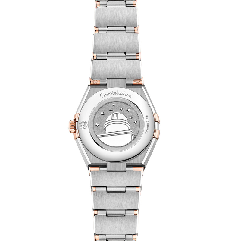 OMEGA Constellation 25mm - 131.25.25.60.55.001 - 2