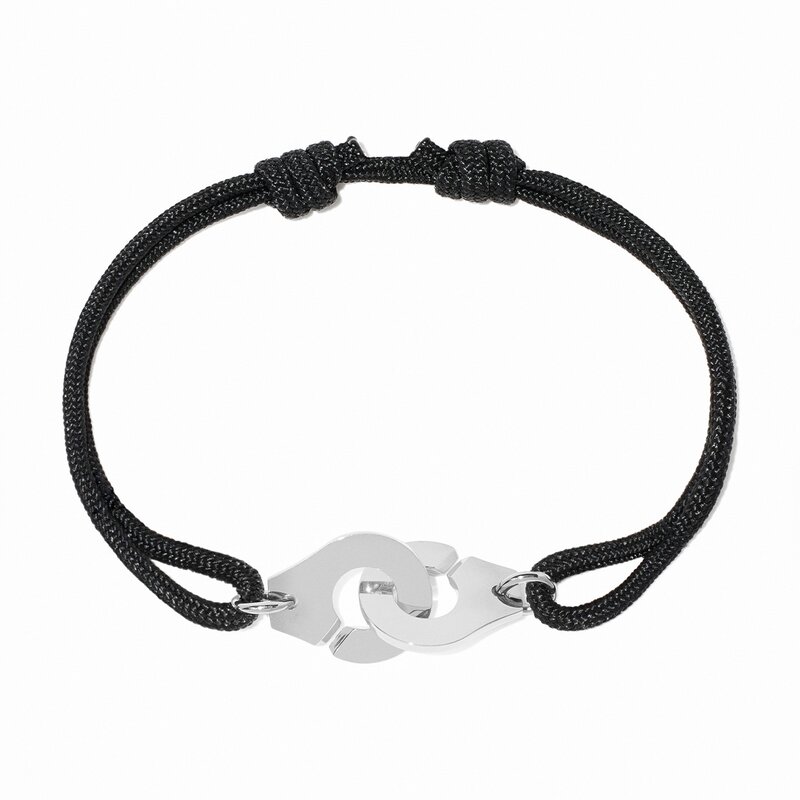 Dinh Van Menottes armband Dinh Van Menottes armband - 341109 R12 - 1