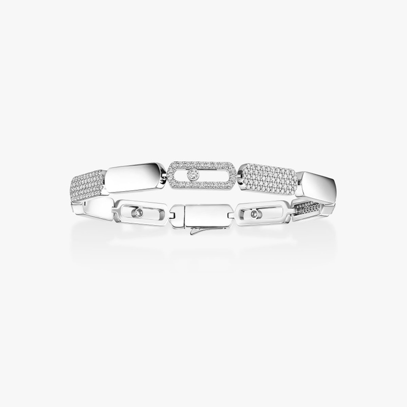Messika Imperial Move armband - 13911WG - 1