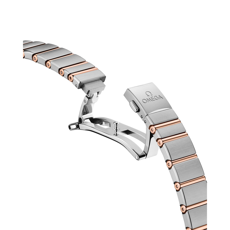 OMEGA Constellation 25mm - 131.25.25.60.55.001 - 4