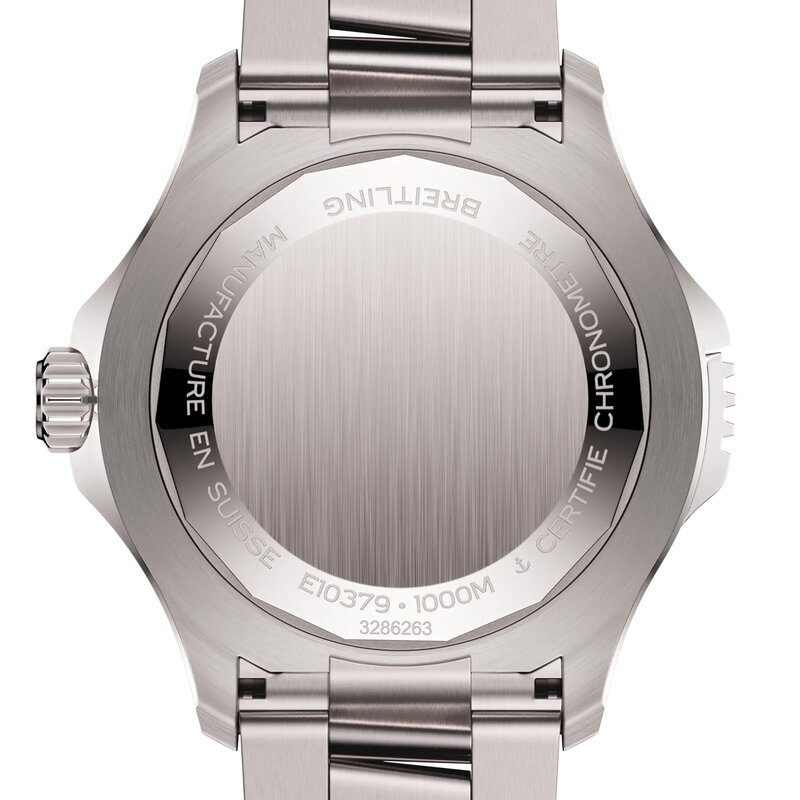 Breitling Superocean 46mm - E10379351B1E1 - 3