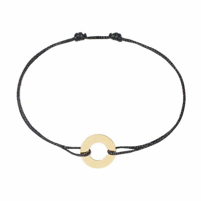 Dinh Van Cible armband - 343401 - 1