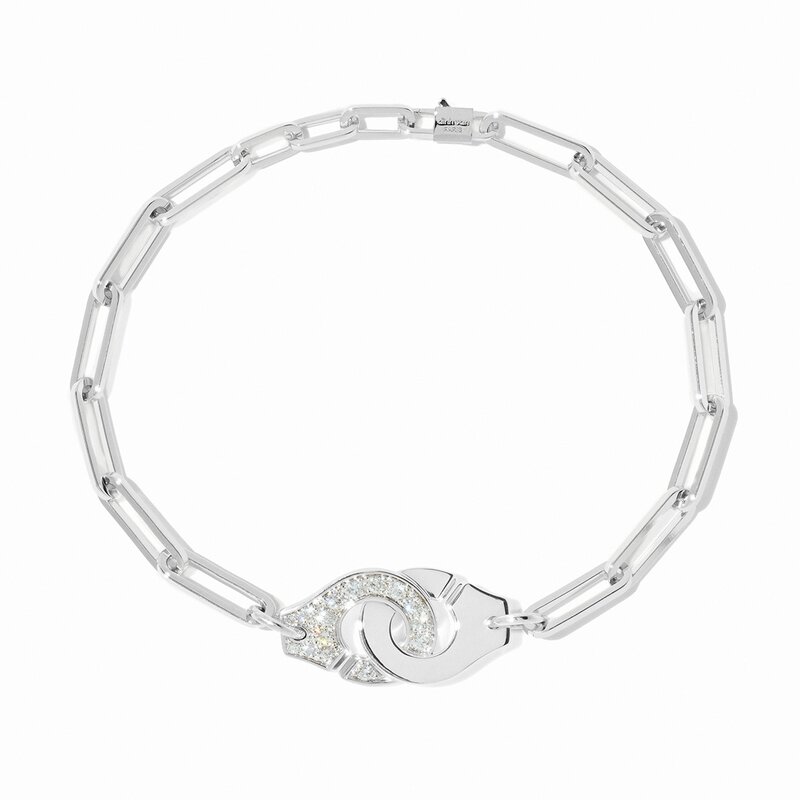 Dinh Van Menottes armband Dinh Van Menottes armband - 365212 R12!!! - 1