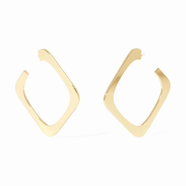 Dinh Van Impression oorbellen 814701