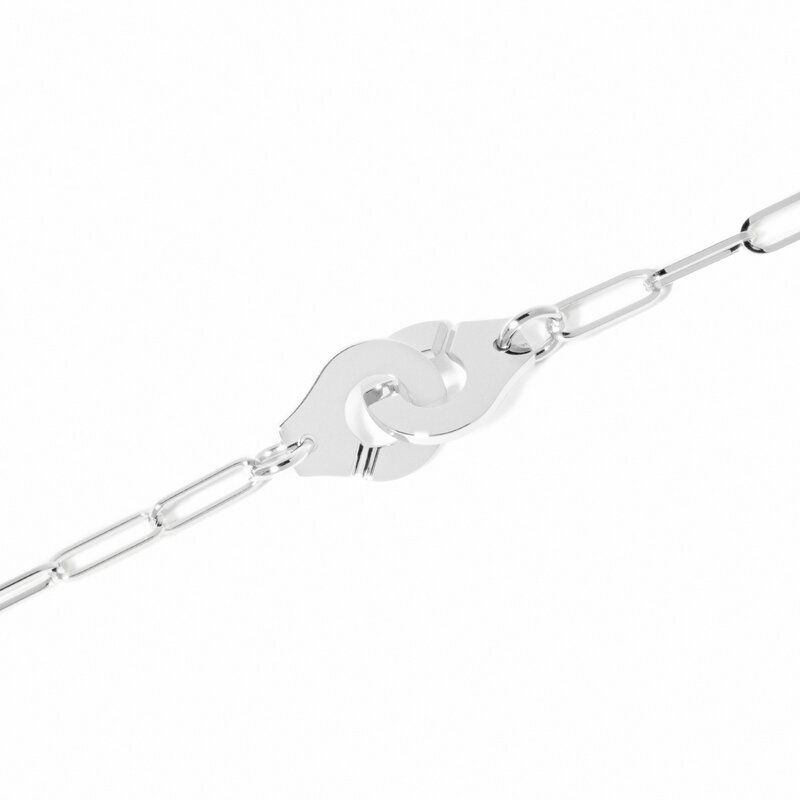 Dinh Van Menottes armband Dinh Van Menottes armband - 368105 R10!!! - 2