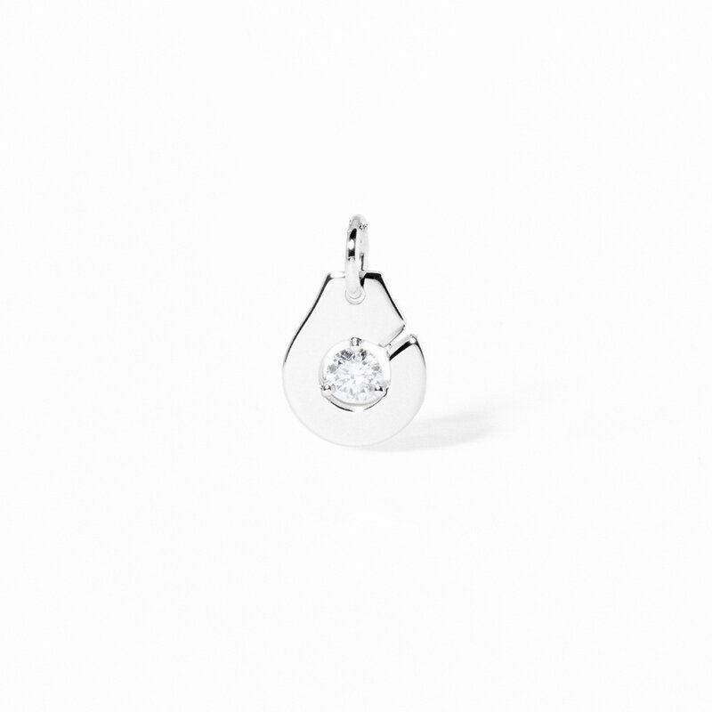 Dinh Van Menottes halsketting - 767512  R10 - 1