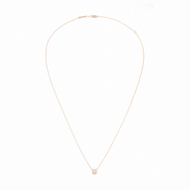 Dinh Van Le Cube halsketting - 608115 - 2