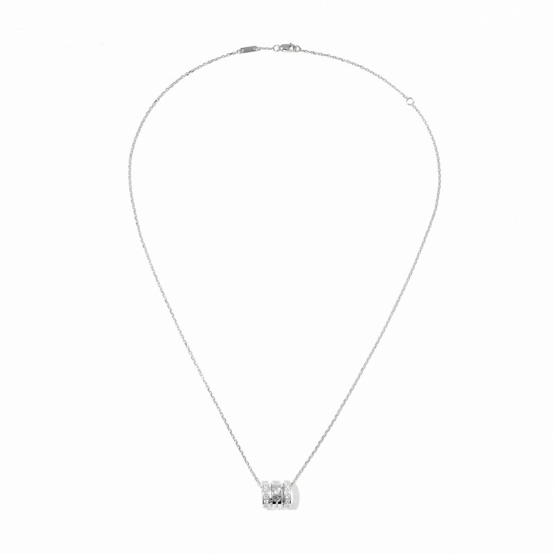 Dinh Van Pulse halsketting - 628522 - 2