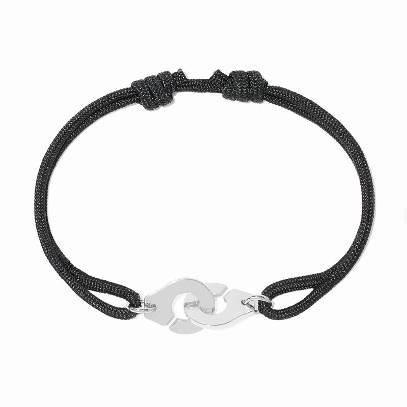 Dinh Van Menottes armband - 341104  R10 - 1