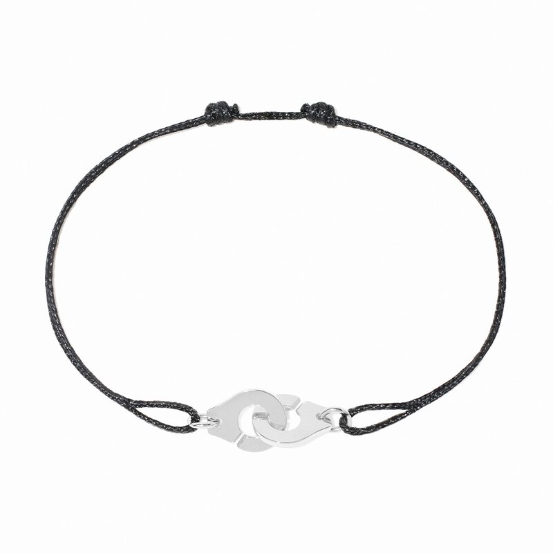 Dinh Van Menottes armband - 319102  R8 - 1