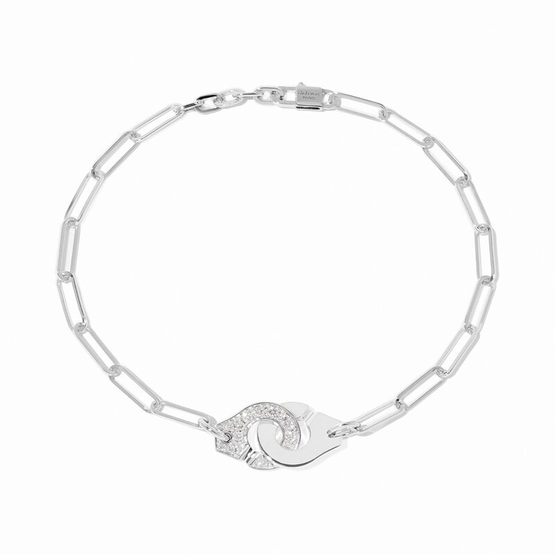 Dinh Van Menottes armband - 368112  R10 - 1