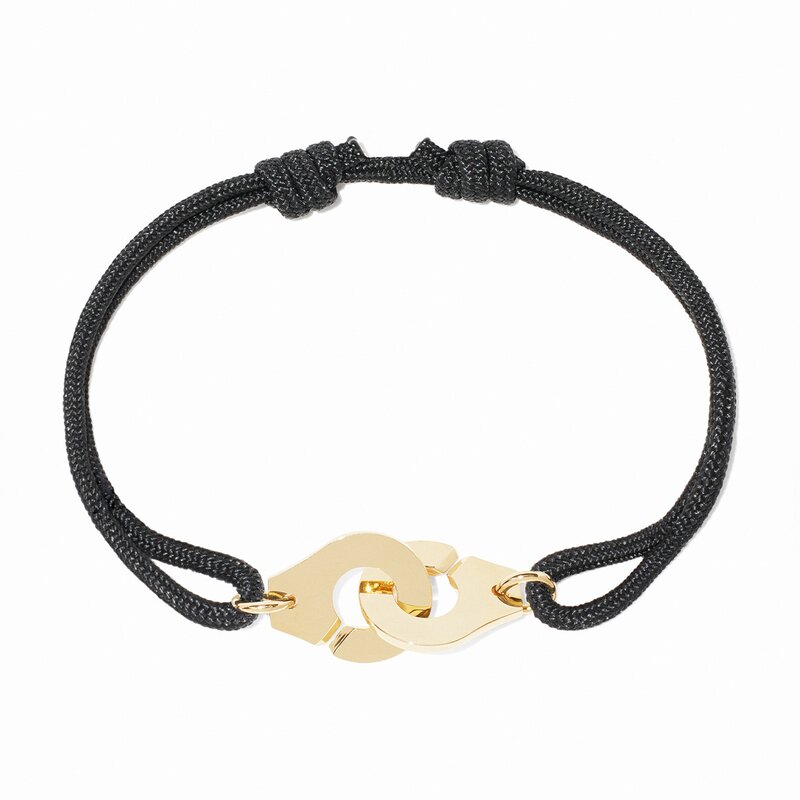 Dinh Van Menottes armband Dinh Van Menottes armband - 341105 R12 - 1
