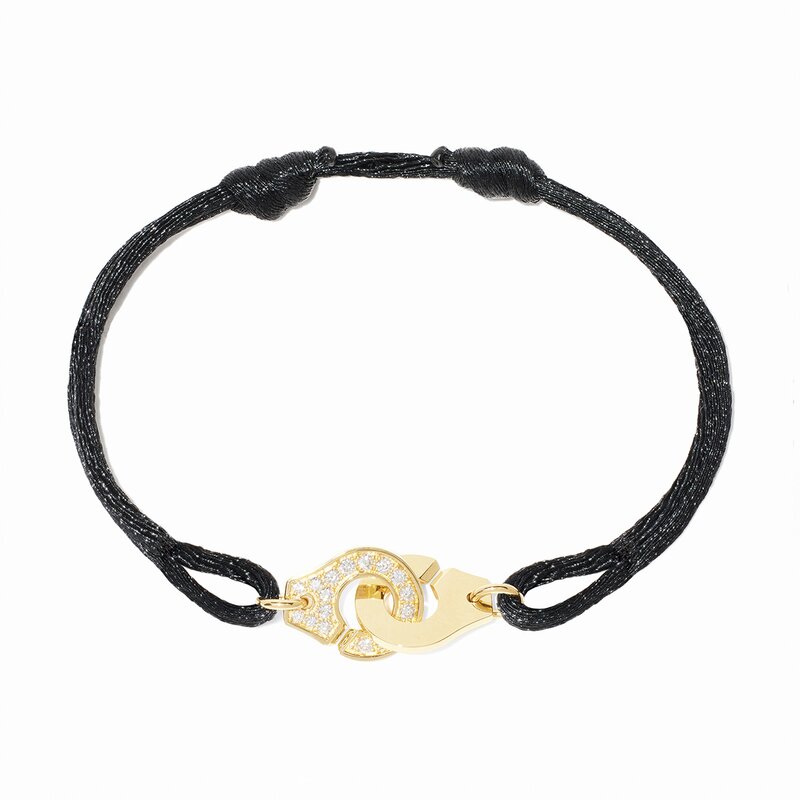 Dinh Van Menottes armband Dinh Van Menottes armband - 341221 R10 - 1