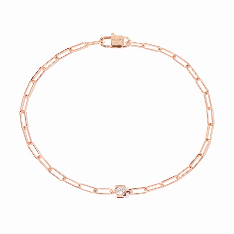 Dinh Van Le Cube armband - 308515 - 1
