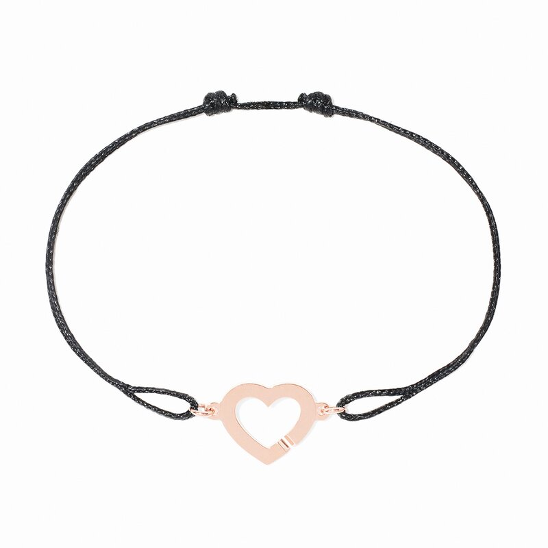 Dinh Van Coeur armband - 320205  R12 - 1