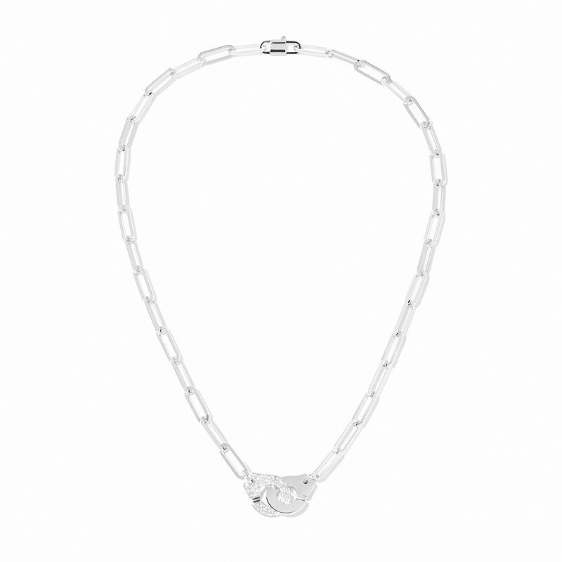 Dinh Van Menottes halsketting - 653312  R135 - 2